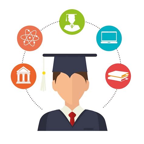 Ilustración: Bonos de estudio y excelencia académica para afiliados