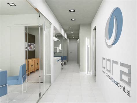 Diseño de una clínica dental accesible