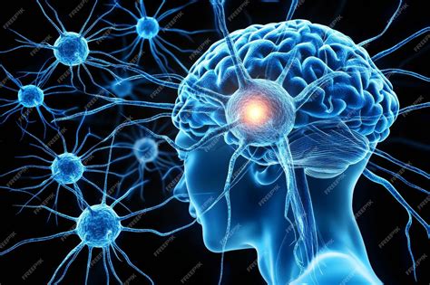 infografía sobre neuroplasticidad cerebral y conexiones neuronales en adultos mayores