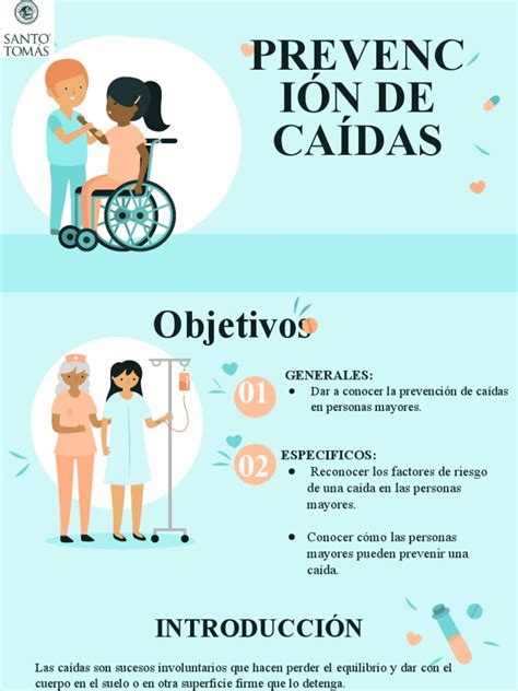 Infografía sobre prevención de caídas en el hogar para adultos mayores