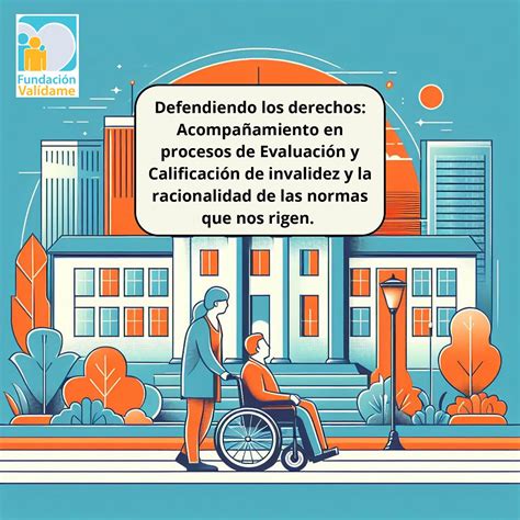 Infografía: Proceso de calificación de invalidez por Comisiones Médicas