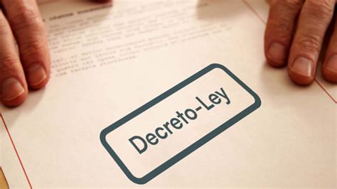 Esquema de las principales leyes y decretos que rigen el Subsidio por Incapacidad Laboral en Chile