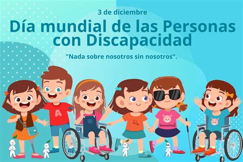 Infografía con los 6 consejos principales para apoyar a personas con discapacidad.