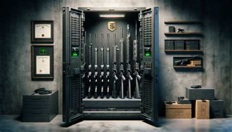 Esquema del registro que deben llevar los armeros y corredores.