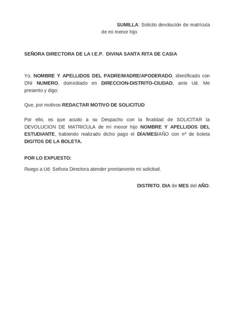 Foto: Documentos oficiales para la solicitud de devolución de fondos AFP