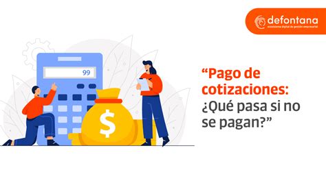 Infografía: Causas frecuentes de cotizaciones previsionales rezagadas o no pagadas