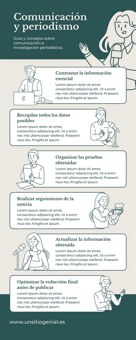 Infografía: Técnicas clave de comunicación con adultos mayores