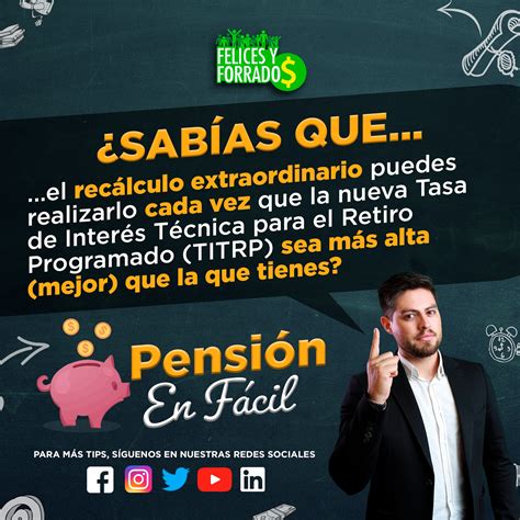 Infografía: Situaciones que activan un recálculo extraordinario de pensión