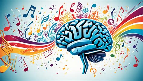 Infografía sobre los beneficios cognitivos de la música y el juego en personas mayores