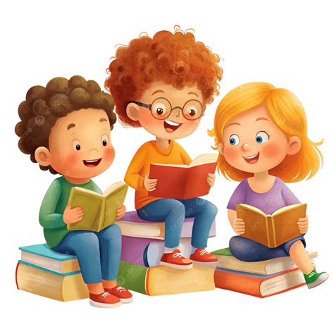Foto de niños interactuando felizmente con adultos mayores, por ejemplo, jugando o leyendo juntos