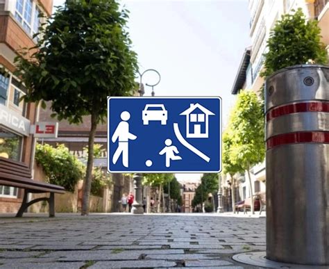 Fotografía de una calle residencial en Buin, destacando la tranquilidad del sector donde ocurrió el asalto.