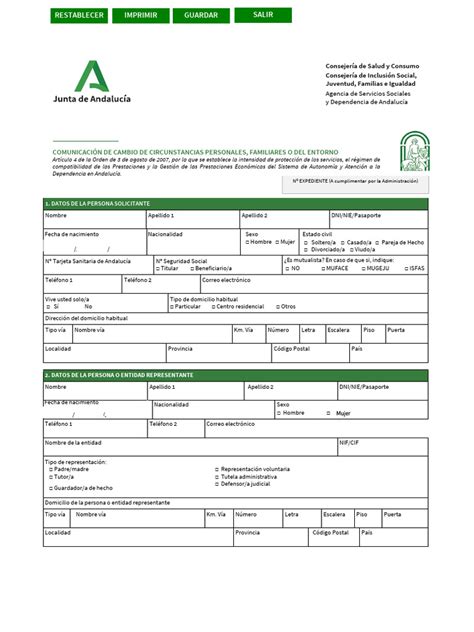 infografía detallando los tipos de cambio de circunstancias que permiten solicitar un aumento de pensión alimenticia