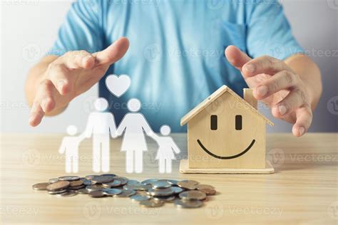Foto temática sobre la familia y el apoyo económico