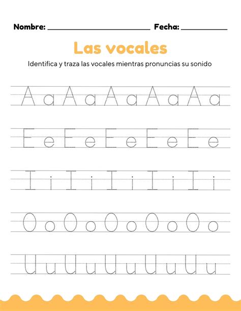Infografía de ejercicios vocales para adultos mayores
