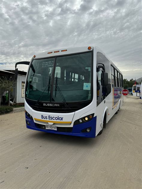 Diagrama mostrando la ruta del bus municipal de acercamiento desde la Plaza de Maipú hasta el CCI.