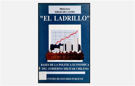 Manuscrito de El Ladrillo o portada de su publicación