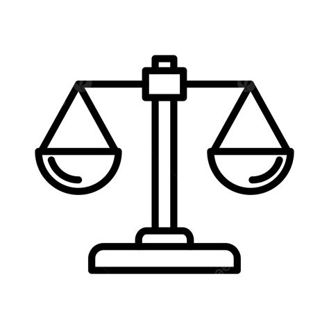 Icono de prohibición para incentivos y balanza de justicia para comisiones
