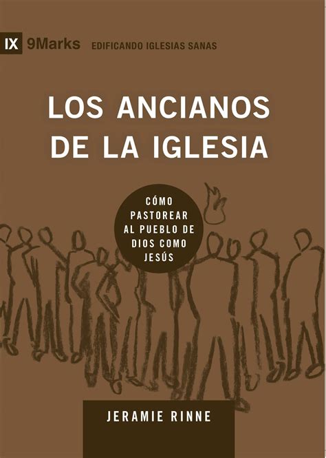Infografía: Funciones y cualidades de los ancianos en la iglesia