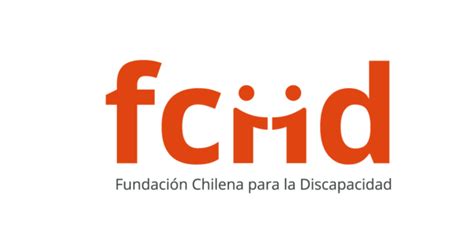 Logo de la Fundación Chilena para la Discapacidad o imagen conceptual de apoyo legal