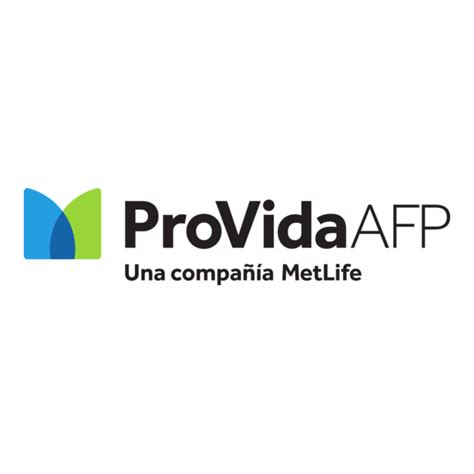 Logo de AFP Provida o infografía sobre protección de datos