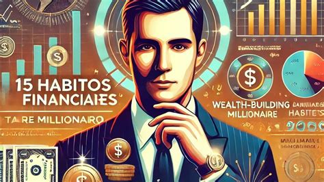 Infografía: Hábitos financieros clave para personas mayores