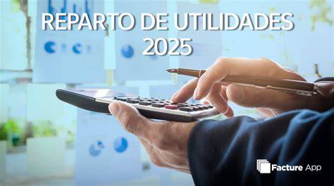 Gráfica de utilidades por AFP en 2025