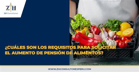 infografía sobre causales de aumento de pensión de alimentos