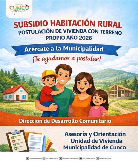 Infografía que muestra los pasos principales para la postulación al subsidio habitacional (Ahorro, RSH, Postulación)