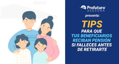 Infografía que muestra la jerarquía de beneficiarios de pensiones de sobrevivencia en Chile.