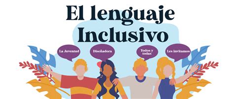Ilustración temática sobre envejecimiento y lenguaje inclusivo