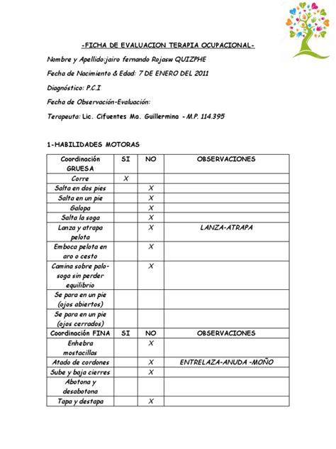 Estudiantes de arquitectura y terapia ocupacional aplicando la ficha IDA.