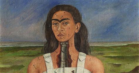 Autorretrato