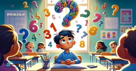 Tabla comparativa que detalla los síntomas principales de la dislexia, disgrafía y discalculia en niños y adultos.