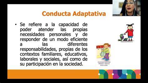 Diagrama del modelo multidimensional para DI: inteligencia, conducta adaptativa, salud y apoyos