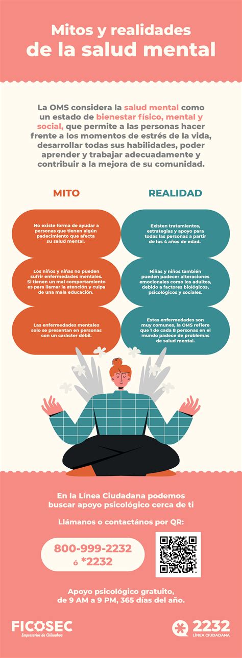 Ilustración: Rompiendo mitos sobre la vejez y la salud mental