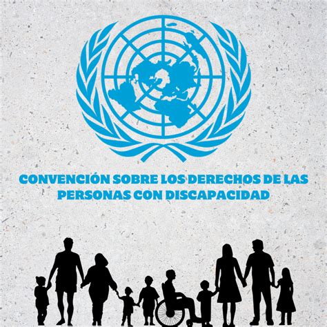 Esquema de los principios y ámbitos de aplicación de la Convención sobre los Derechos de las Personas con Discapacidad