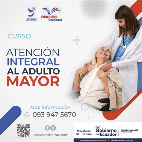 Esquema de la atención integral al adulto mayor en APS