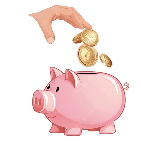 Una alcancía con monedas representando ahorro o beneficios