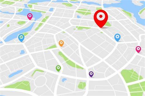 Mapa de ubicación del edificio en Concepción y puntos de interés cercanos