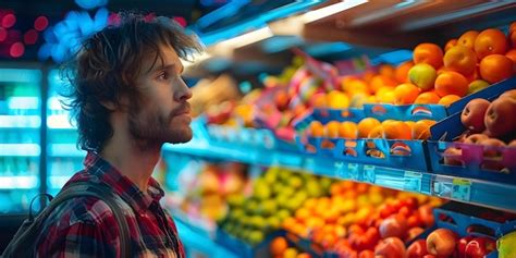 Foto temática: persona comparando opciones en un computador