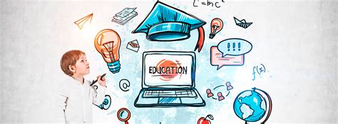esquema de los desafíos de la educación online en contextos críticos con énfasis en la brecha digital