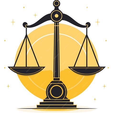 Ilustración de una balanza de la justicia con un niño y un adolescente en los platillos, representando el concepto de capacidad jurídica y sus diferentes etapas.