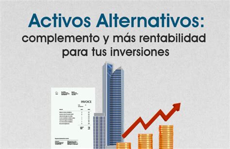 Infografía comparando la rentabilidad de activos alternativos extranjeros con la de fondos de pensiones en la última década.