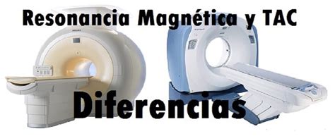 Imagen comparativa de una resonancia magnética y un TAC de columna lumbar, destacando sus aplicaciones.