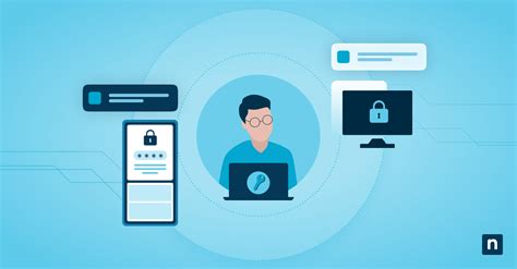 Esquema de funcionamiento de un wallet digital para gestión de identidad y credenciales
