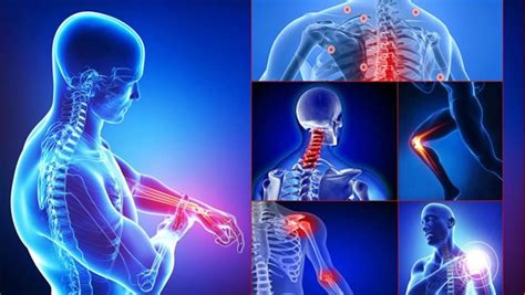 Infografía sobre las principales enfermedades musculoesqueléticas en la vejez (artrosis, osteoporosis, fibromialgia)