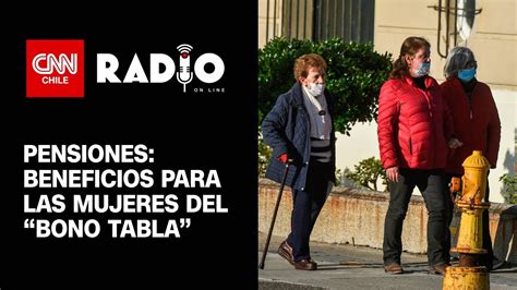 Gráfico explicativo sobre el Bono Tabla y la compensación a mujeres