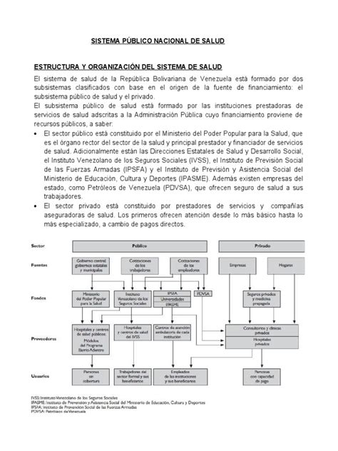 Esquema visual del sistema de salud público-privado de Países Bajos con sus componentes principales