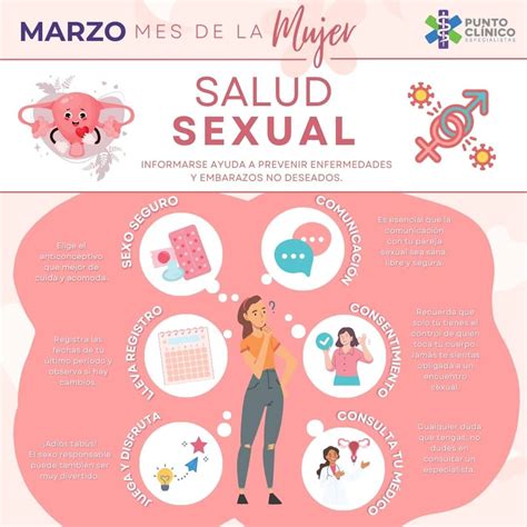 Infografía con consejos prácticos para mejorar la salud sexual en la tercera edad