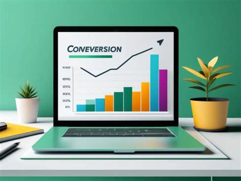 Gráfico que muestra el aumento de conversiones y la mejora del SEO tras implementar prácticas de accesibilidad.